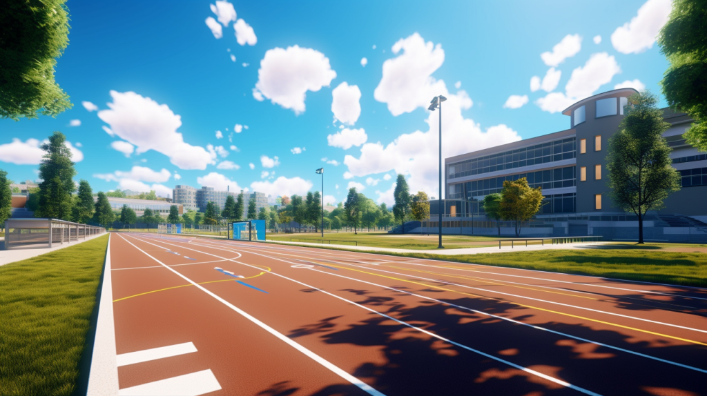 這條路線更